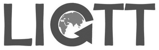 LIGTT logo