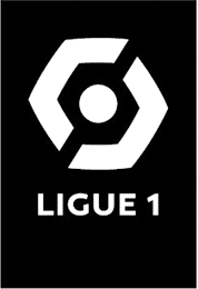 LIGUE 1 logo