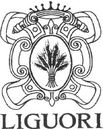 LIGUORI logo