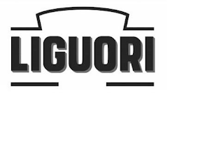 LIGUORI logo