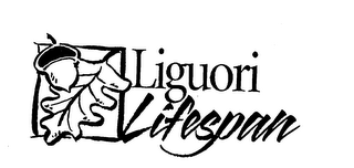 LIGUORI LIFESPAN logo