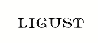 LIGUST logo