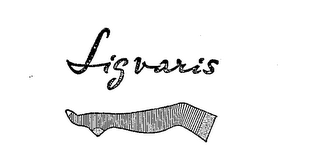 LIGVARIS logo