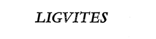 LIGVITES logo