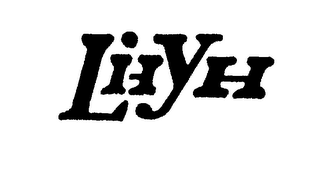 LIH YH logo