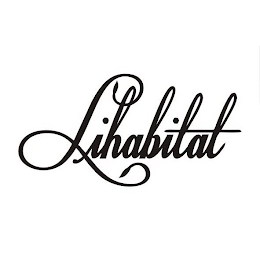 LIHABILAL logo