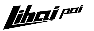 LIHAI PAI logo