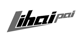 LIHAIPAI logo