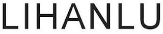 LIHANLU logo