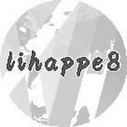 LIHAPPE8 logo