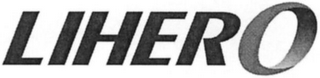 LIHERO logo