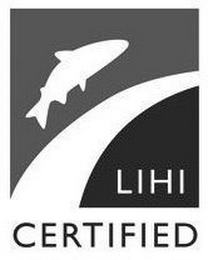 LIHI CERTIFIED logo