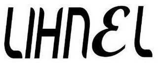 LIHNEL logo