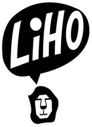 LIHO logo