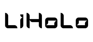 LIHOLO logo