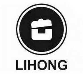 LIHONG logo