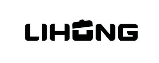LIHONG logo