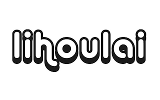 LIHOULAI logo