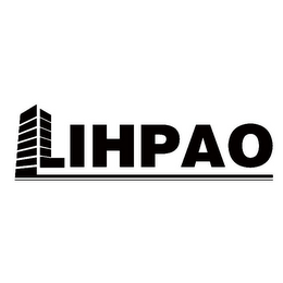 LIHPAO logo
