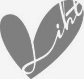 LIHT logo