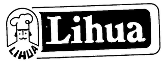 LIHUA logo