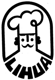LIHUA logo