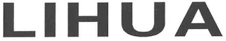 LIHUA logo