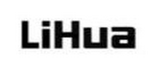 LIHUA logo