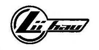 LII CHAU logo
