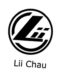 LII CHAU logo