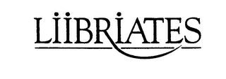 LIIBRIATES logo