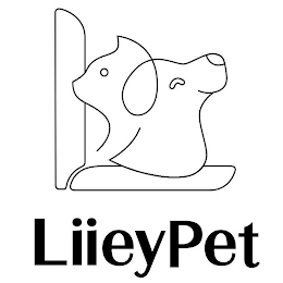 LIIEYPET logo