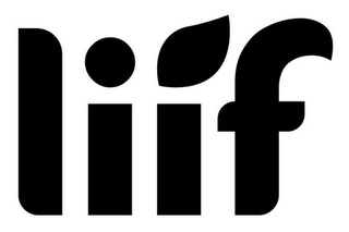 LIIF logo