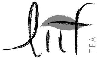LIIF TEA logo