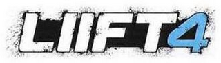 LIIFT4 logo