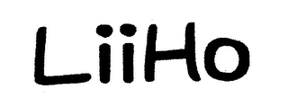 LIIHO logo