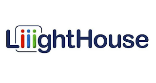 LIIIGHTHOUSE logo