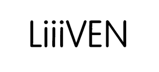 LIIIVEN logo