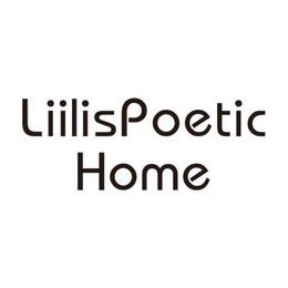 LIILISPOETIC HOME logo