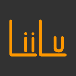 LIILU logo