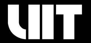 LIIT logo