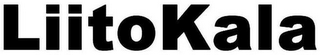 LIITOKALA logo