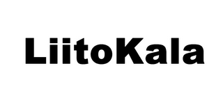 LIITOKALA logo