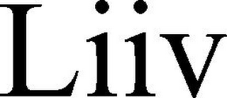 LIIV logo