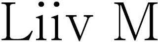 LIIV M logo