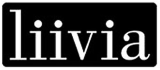LIIVIA logo