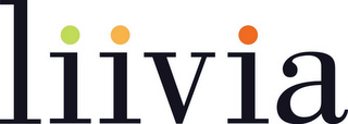 LIIVIA logo