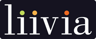 LIIVIA logo