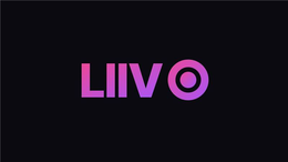 LIIVO logo