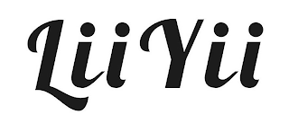 LIIYII logo